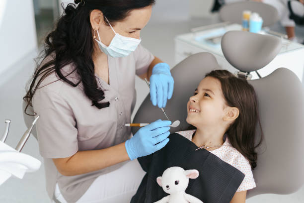 Best Emergency Broken Tooth Repair in Mabscott, WV