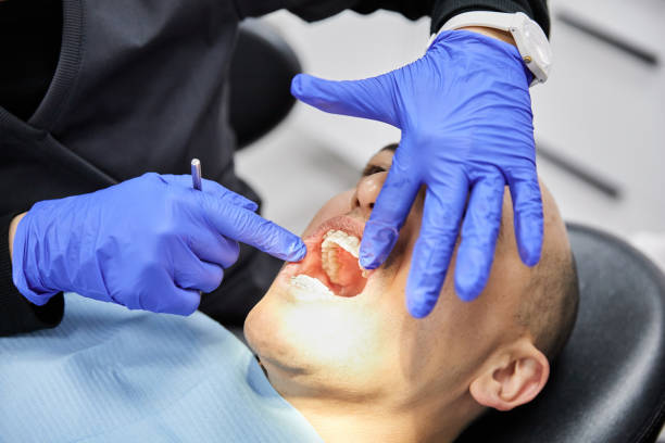Best Emergency Tooth Extraction in Mabscott, WV