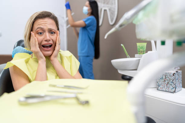 Best Emergency Tooth Extraction in Mabscott, WV