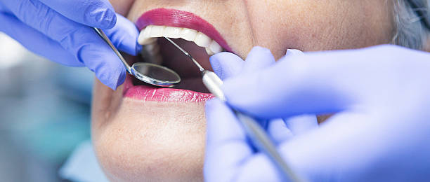 Best Same-Day Emergency Dentist in Mabscott, WV