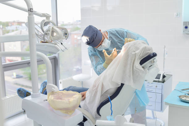 Best Emergency Dental Surgery in Mabscott, WV